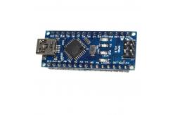 China Micro Arduino Controller Board Mini USB Nano V3.0 ATMEGA328P-AU 16M 5V supplier
