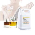 Long-Lasting Fragrance High-End Market Fragrance Perfume for sale