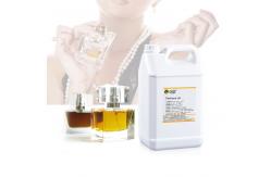 China Long-Lasting Fragrance High-End Market Fragrance Perfume supplier