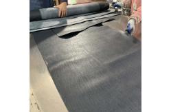 China OEM/ODM Faux Grain Leather Bovine Split Finished  Mixed colour supplier