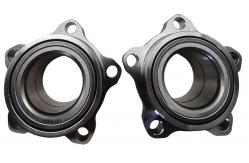 China WHEEL HUB BEARING 1370437 supplier