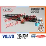 Diesel Injection System Parts Diesel Fuel Injector 21947797 22172535 22339883 22325866Diesel Injector For VOL-VO for sale
