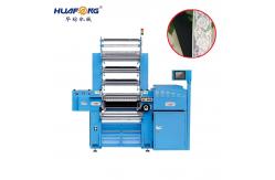 China Automatic Lace  Ribbon Crochet Machine High Efficiency Weaving Jacquard Machine supplier