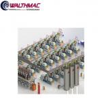 Color Masterbatch Pellet Vacuum Transfer System I-CAN for sale