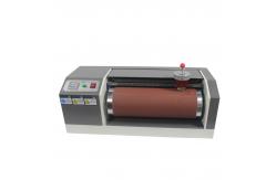 China 40rpm Flexible Materials DIN Abrasion Testing Machine supplier