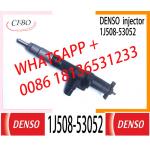 1J50853052 Common Rail Injector 295700-0100 1j508-53052