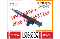 China 1J50853052 Common Rail Injector 295700-0100 1j508-53052 supplier