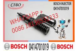 China Genuine Diesel Fuel Unit Injector 0414701008 0414701019 0414701027 0414701045 0414701067 0414701082 supplier