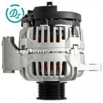 0124355001 QSB6.7 Engine Alternator 7 5261184 21K018-2610 24V 50A for sale