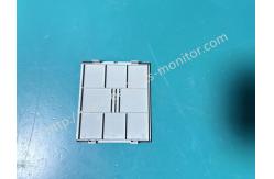 China Biocare IM12 Patient Monitor Side Cover Medical Monitoring Device Protective Casing supplier