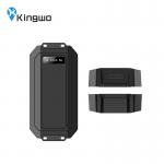 Rechargeable Wifi Indoor Gps Live Location Tracker Assets Bluetooth Gps Tracker IP67 for sale