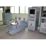 40mmp - p Electro - dynamic Shaker Table For Mobiles Vibration Testing Meet IEC Standard for sale