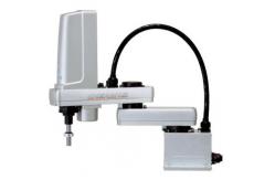 China Flexible 4 axis SCARA Robot 20kg Payload for Picking and Placing supplier