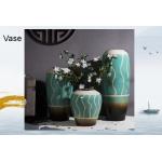 3PCS Decorative Porcelain Vase for sale