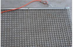 China 6ftX6ft Turf Lawn Drag Mat Customized Heavy Duty Drag Mat supplier