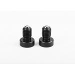 ISO9001 Slide Retainer H.Z36 Ball Plunger for plastic mold