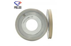 China Perfecting Glass Finishing: Pencil Edge Glass Diamond Grinding Wheel for Unrivaled Precision supplier