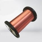 0.026mm Magnet Wire Ultral Fine Enameled Copper Wire For Winding for sale