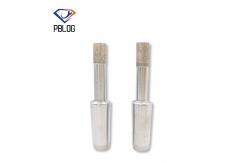 China Tapered Shank Glass Drill Bits supplier