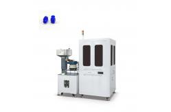 China WirT Rubber Visual Inspection Image Measuring Machine with Single Glass Table supplier