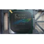 166 MHz Xilinx Programmable Logic ICs Electronic XCS30XL-4BG256C for sale