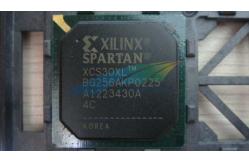 China 166 MHz Xilinx Programmable Logic ICs Electronic XCS30XL-4BG256C supplier