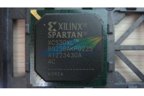 166 MHz Xilinx Programmable Logic ICs Electronic XCS30XL-4BG256C
