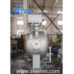 Low Noise Mini Dyeing Machine With Full Automatic Control System for sale
