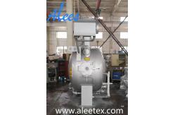 China Low Noise Mini Dyeing Machine With Full Automatic Control System supplier