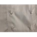 Twill 2/1 Unisex Chef Uniform
