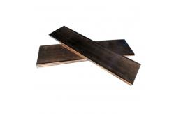 China UNS C17200 Beryllium Copper Sheet ASTM B194 CuBe Grade supplier