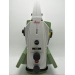 TS30 Leica Total Station Second Hand 0.5 Angular Accuracy High Performance