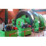 Multi-Rope Friction Hoist Conveying Hoisting Machine network control for sale
