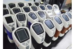 China Paint Matching Spectrophotometer manufacturer