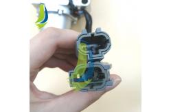 China 4360509 Accelerator Throttle Motor For EX200-5 EX200 Excavator supplier