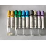 Disposable Vacuum Collecting Tubes Ce Edta K2 K3 Blood for sale