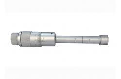 China 16-20mm 3 Point Inside Micrometer High Accurate Internal Diameter Measuring Tool supplier