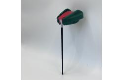 China High Performance PP Aerosol Actuating 35.13mm Diameter supplier