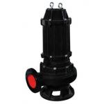 5-400m3/H Submersible Sewage Pump 415V 440V Submerged Sewage Pump for sale