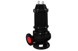 China 5-400m3/H Submersible Sewage Pump 415V 440V Submerged Sewage Pump supplier