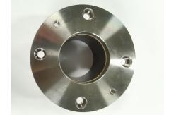 China Maintenance-Free Bearing Customized Ceramic Bushing For Mining Equipment Customization supplier