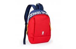 China Waterproof Customized Childrens Back Pack Polyester Cartoon Pattern supplier