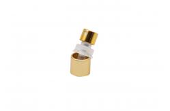 China High Sealed FEA13 Crimpless Perfume Pump Non Spill supplier
