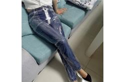 China 0.15MM Transparent Waterproof Fabric supplier