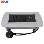 double usb charger flip up hidden socket available customatic as required MK3200 for sale