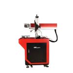 100*100mm UV Laser Engraving Machine 5w For Glass Cable Plastic for sale