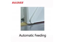 China Multifunctional  Trimming Machine For Acrylic Spice Bevel Finish 3kw supplier