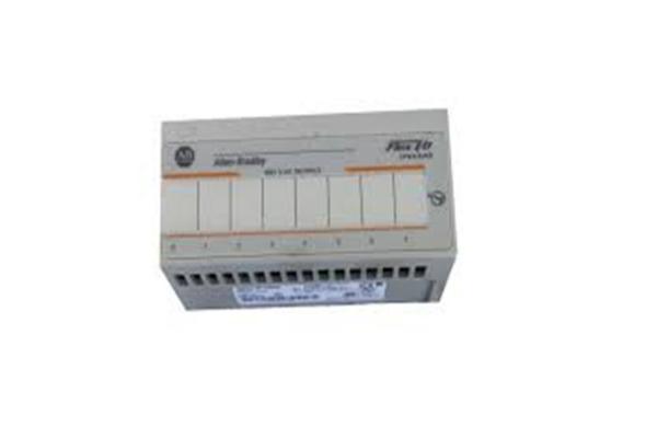 1794-OA8 AB Digital Output Module