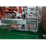 Automatic Cartoner for Pharma Packaging, High Speed, GMP Compliant, Multi Format Adaptability for sale