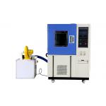 IEC60068 SO2 H2S CO2 Noxious Gas Test Chambers Environmental Testing Machine for sale